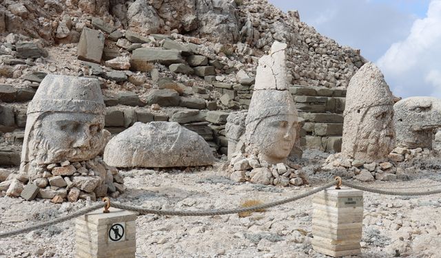 Nano kireç uygulaması olumlu sonuç verdi