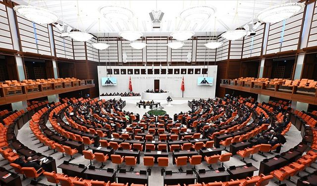 Hakkari'deki ASM Meclis gündeminde