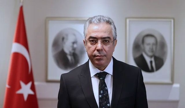 Mehmet Uçum seçim tarihini açıkladı