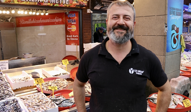 Kilogramı 35 liradan tüketiciyle buluşuyor