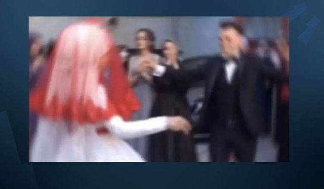 Damat düğünü kana buladı: 5 ölü, 1 ağır yaralı