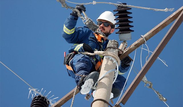 Hakkari VEDAŞ'tan elektrik kesintisi duyurusu