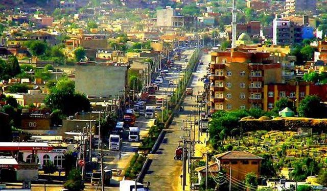 Şırnak ve Siirt ‘en mutlu 10 il’ arasında