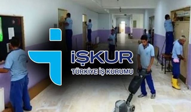 İŞKUR açıkladı: Başvuru sayısı 2'den 6'ya çıkarıldı