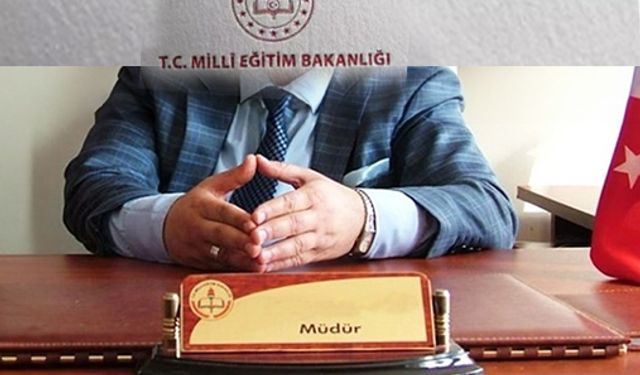 Okul Müdürlükleri Profesyonellere Teslim Edilecek