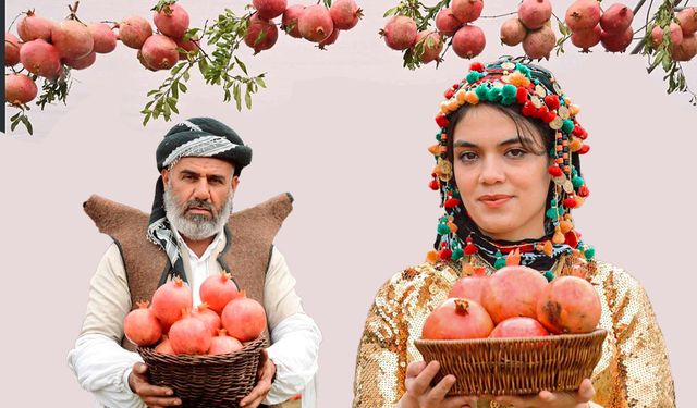 Halepçe Narı yüzbinleri bir araya getirdi