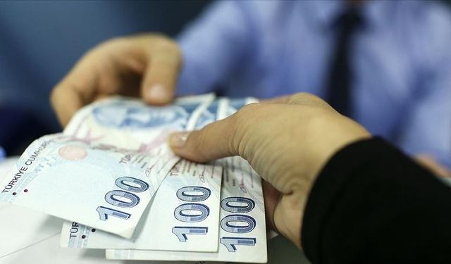 5 bin liralık emekli ikramiyesinde yeni gelişme