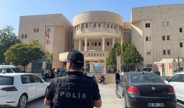 Sahte savcının oyunu kısa sürdü