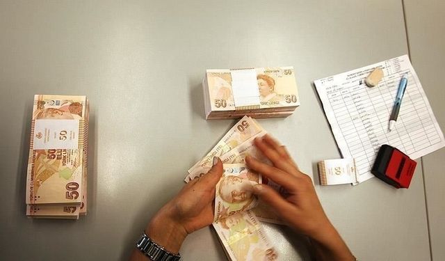 SGK yapılandırmayla 25 milyar lira borç tahsil etti