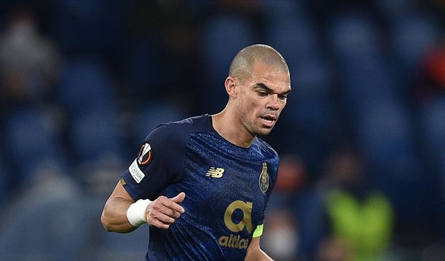 UEFA'nın gol atan en yaşlı futbolcusu belli oldu