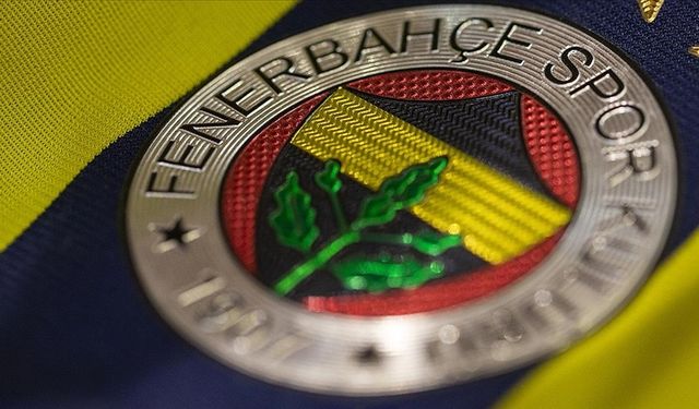 Fenerbahçe 3 ismi daha kadrosuna kattı