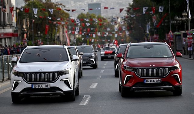 Son akaryakıt zamlarından sonra elektrikli araç satışı arttı