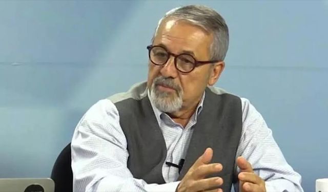 Naci Görür'den Elazığlıları rahatlatan açıklama