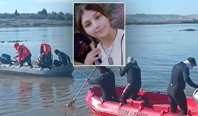 Zelin'in cansız bedeni Suriye'de bulundu