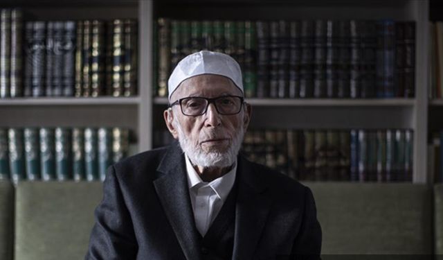 Eski Diyanet İşleri Başkanı Doğan hayatını kaybetti