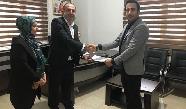 Avukat Öner HEDEP'ten aday adayı oldu