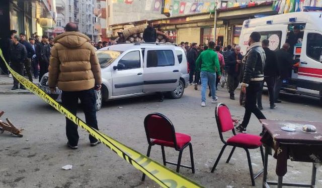 Barış toplantısı kavgaya dönüştü: 9 yaralı