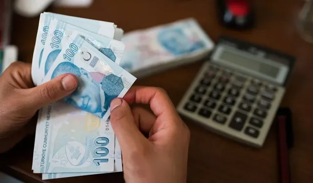 Mayısta en fazla aylık reel getiri mevduat faizinde oldu