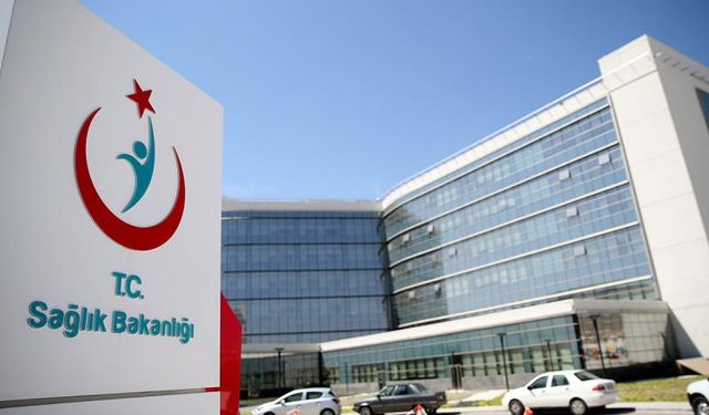 Sağlık Bakanlığı 419 eski hükümlü işçi alacak