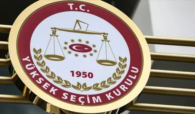 YSK’dan CHP İstanbul İl Kongresi kararı