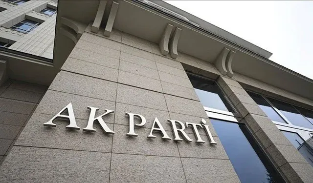 7 belediye başkanı daha AK Parti’ye katılacak