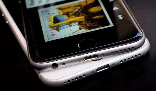 Apple 'iPhone'ları' tazminat ödemeye başladı