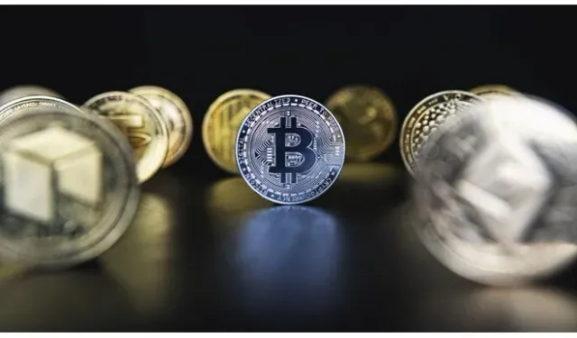 Kripto para piyasası tepe taklak olmuştu