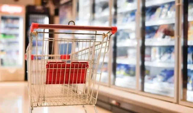 TÜİK, Eylül ayı enflasyon rakamlarını açıkladı