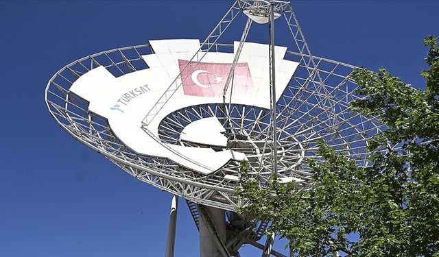 Türksat, TV ve radyoların frekans listesini güncelledi