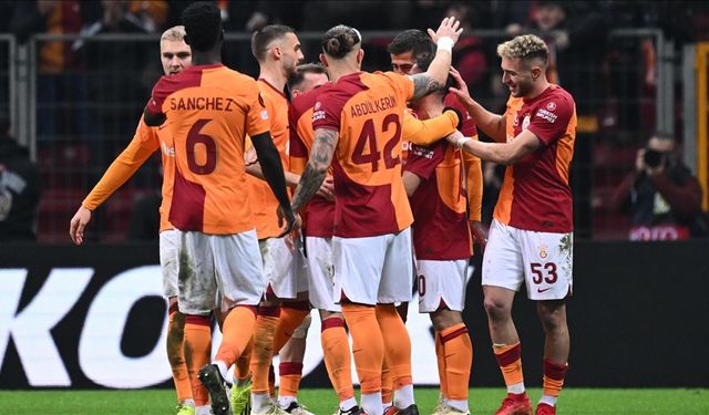 Bahis soruşturması: Galatasaraylı oyuncu tutuklandı