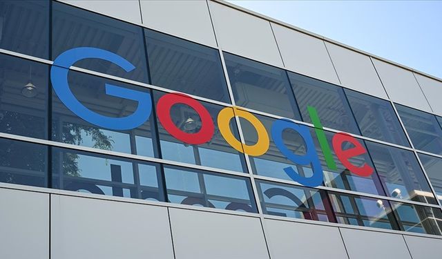 Rusya'dan Google ve Wikipedia'ya 13 milyon ruble ceza
