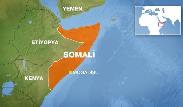 Somali'de anayasa değişikliği, artık halk seçecek