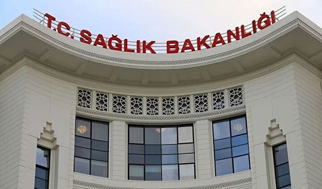 Sağlık Bakanlığı 124'üncü Dönem DHY atamaları açıklandı