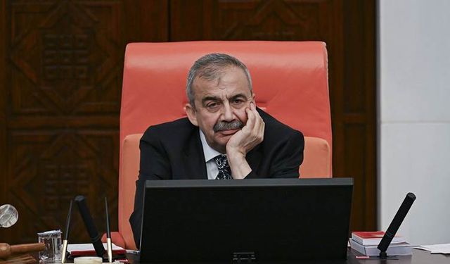 Sırrı Süreyya Önder, Meclis’te rahatsızlandı