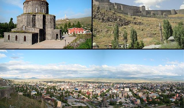 Kars'ta hangi parti kaç belediye kazandı?