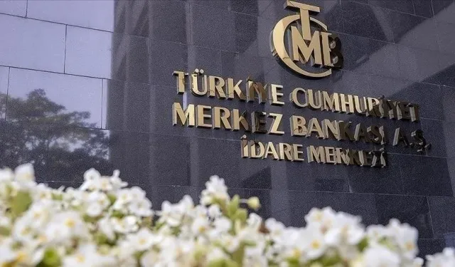 Merkez Bankası politika faizini yüzde 50'de sabit bıraktı