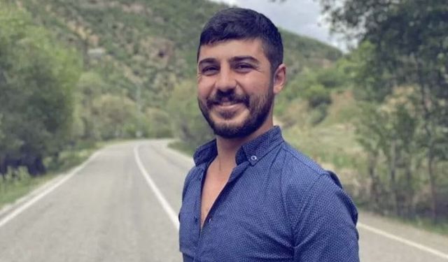 Tunceli'de evin balkonundan düşen sağlık memuru öldü