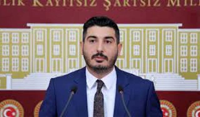 Milletvekili Düşünmez 16 Bakana Kürtçe'yi sordu