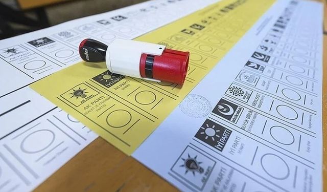 Siverek'te seçimler 2 Haziranda yeniden yapılacak