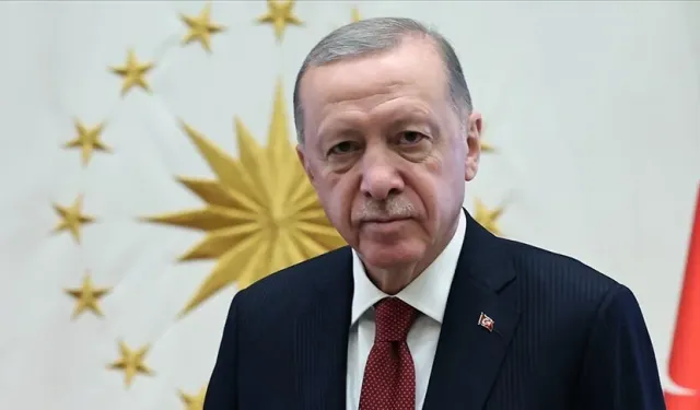 Erdoğan: CHP Genel Başkanı Özel ile önümüzdeki hafta bir araya geleceğiz