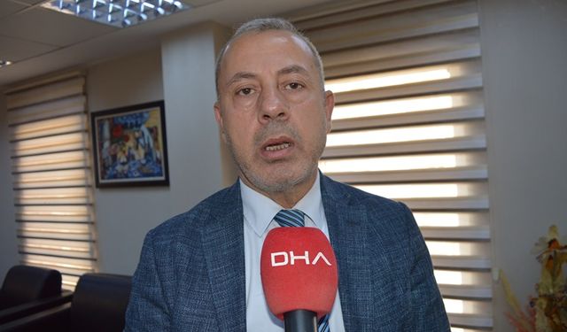 Mardin Barosu’ndan Prof. Dr. Akgündüz hakkında suç duyurusu