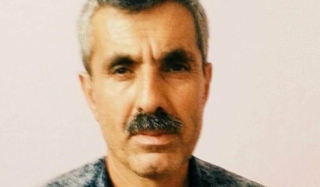 Mardin'de bekçi kulübede ölü bulundu