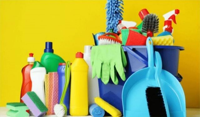 HAKKARİ GENÇLİK VE SPOR İL MÜDÜRLÜĞÜ TEMİZLİK MALZEMESİ SATIN ALINACAKTIR