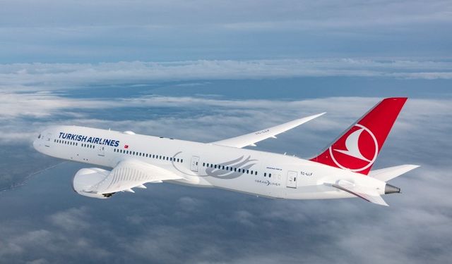 THY, Ermenistan’a yeni sefer başlattı