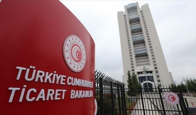 Ticaret Bakanlığı'ndan 4 süt şirketine 58,3 milyon lira ceza