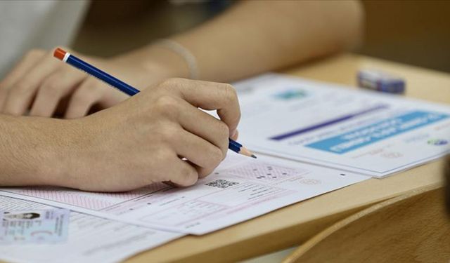 2025-YKS tercih süreci yarın başlayacak