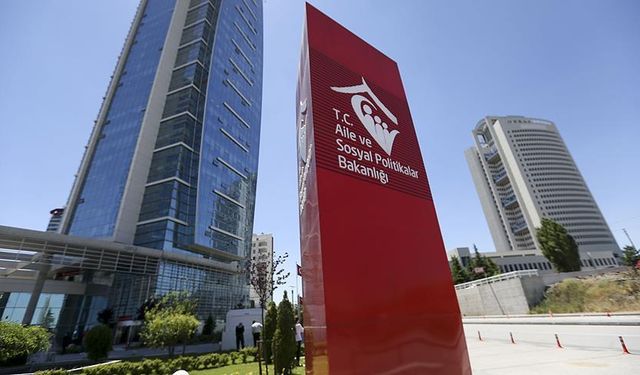 Bakanlık, Mükremin Gezgin hakkında suç duyurusunda bulunacak