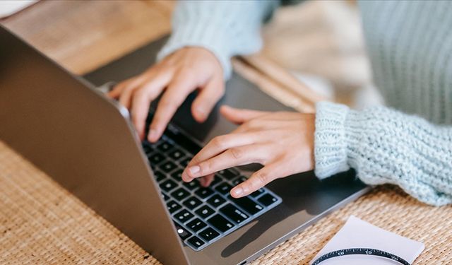 Türkiye’de Bilgi ve İletişim Sektörü 7 Çeyrektir Büyüyor