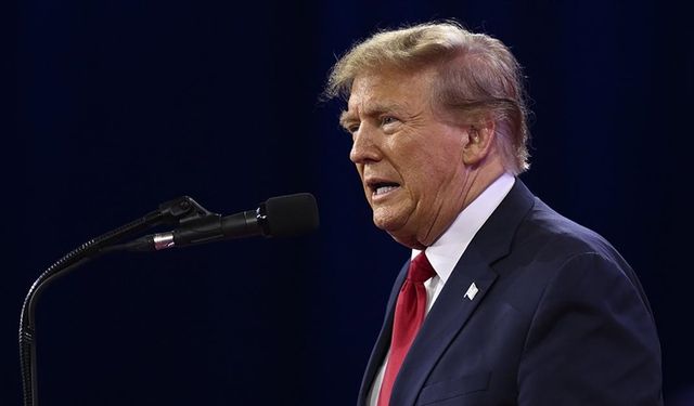 İran vurmadan önce Trump'a haber vermiş