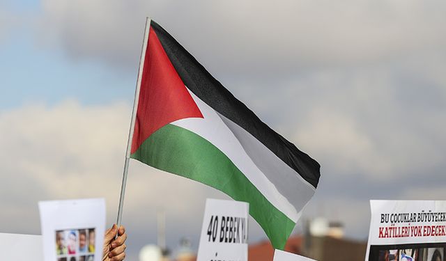 Portekiz, Filistin Devleti'ni resmen tanıdı